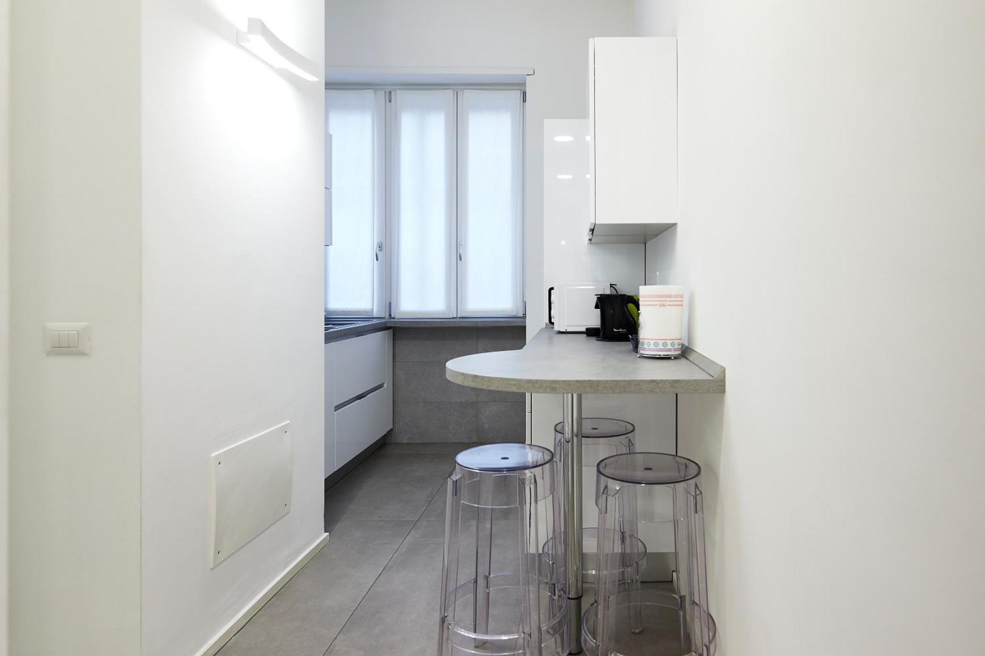 Cozy Meravigli Apartment - Pleasant Walk Between Duomo And Castello Milán Exteriér fotografie