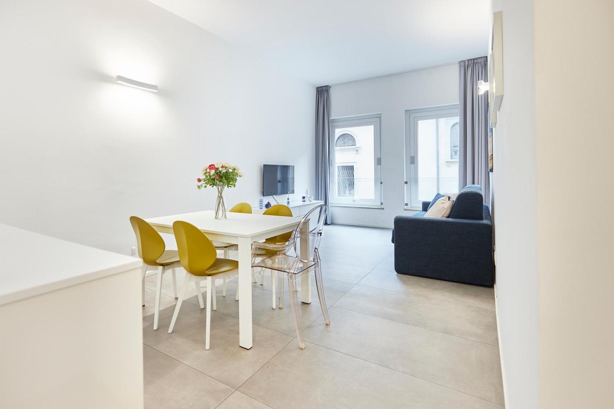 Cozy Meravigli Apartment - Pleasant Walk Between Duomo And Castello Milán Exteriér fotografie