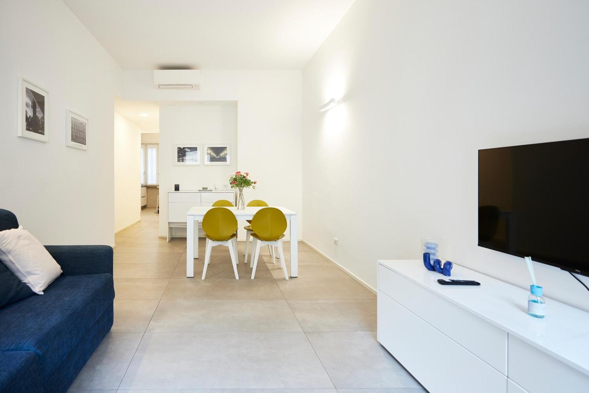 Cozy Meravigli Apartment - Pleasant Walk Between Duomo And Castello Milán Exteriér fotografie