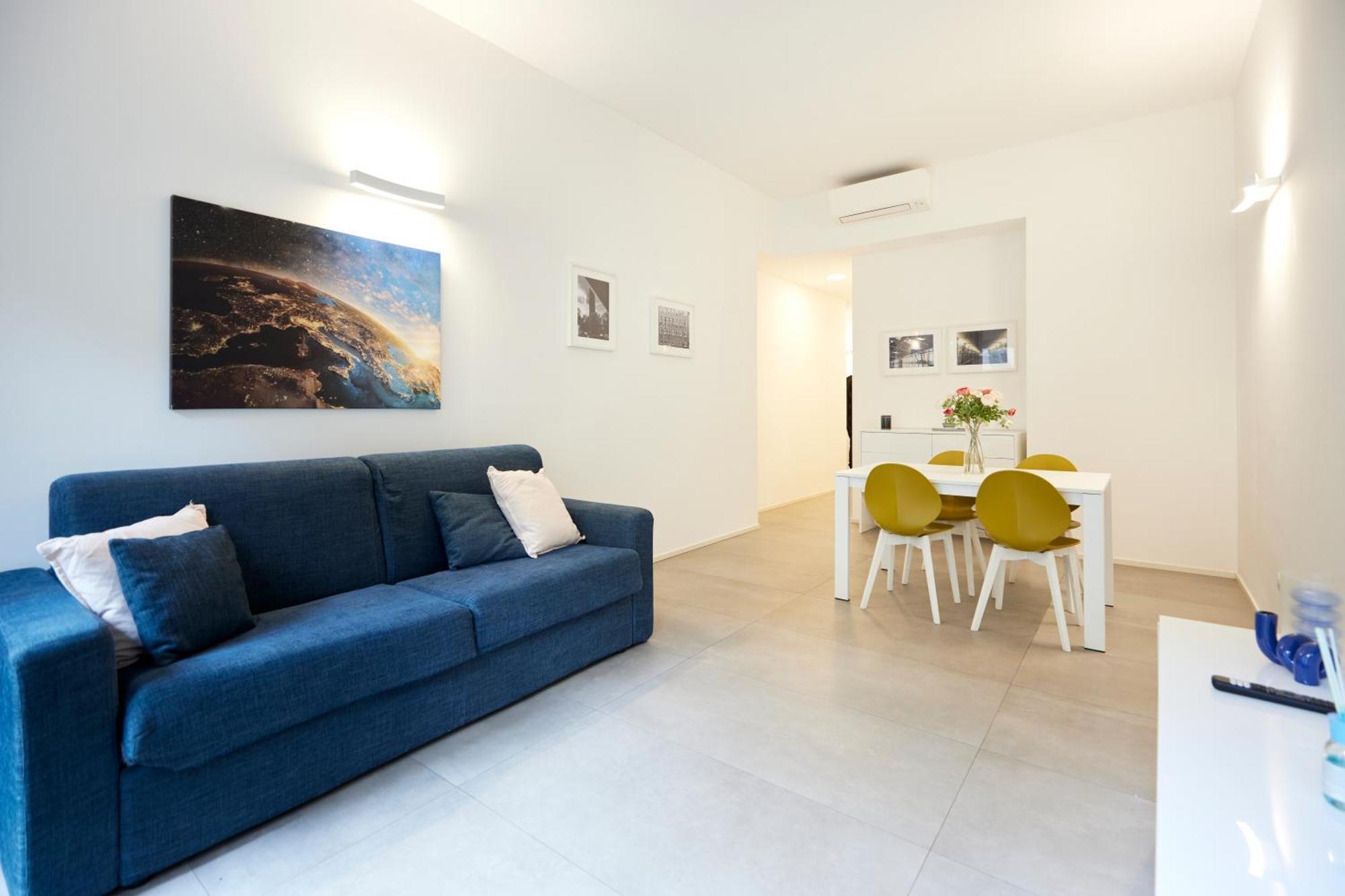 Cozy Meravigli Apartment - Pleasant Walk Between Duomo And Castello Milán Exteriér fotografie