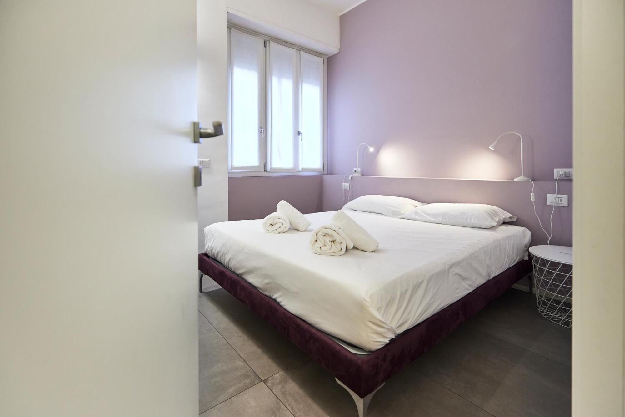 Cozy Meravigli Apartment - Pleasant Walk Between Duomo And Castello Milán Exteriér fotografie