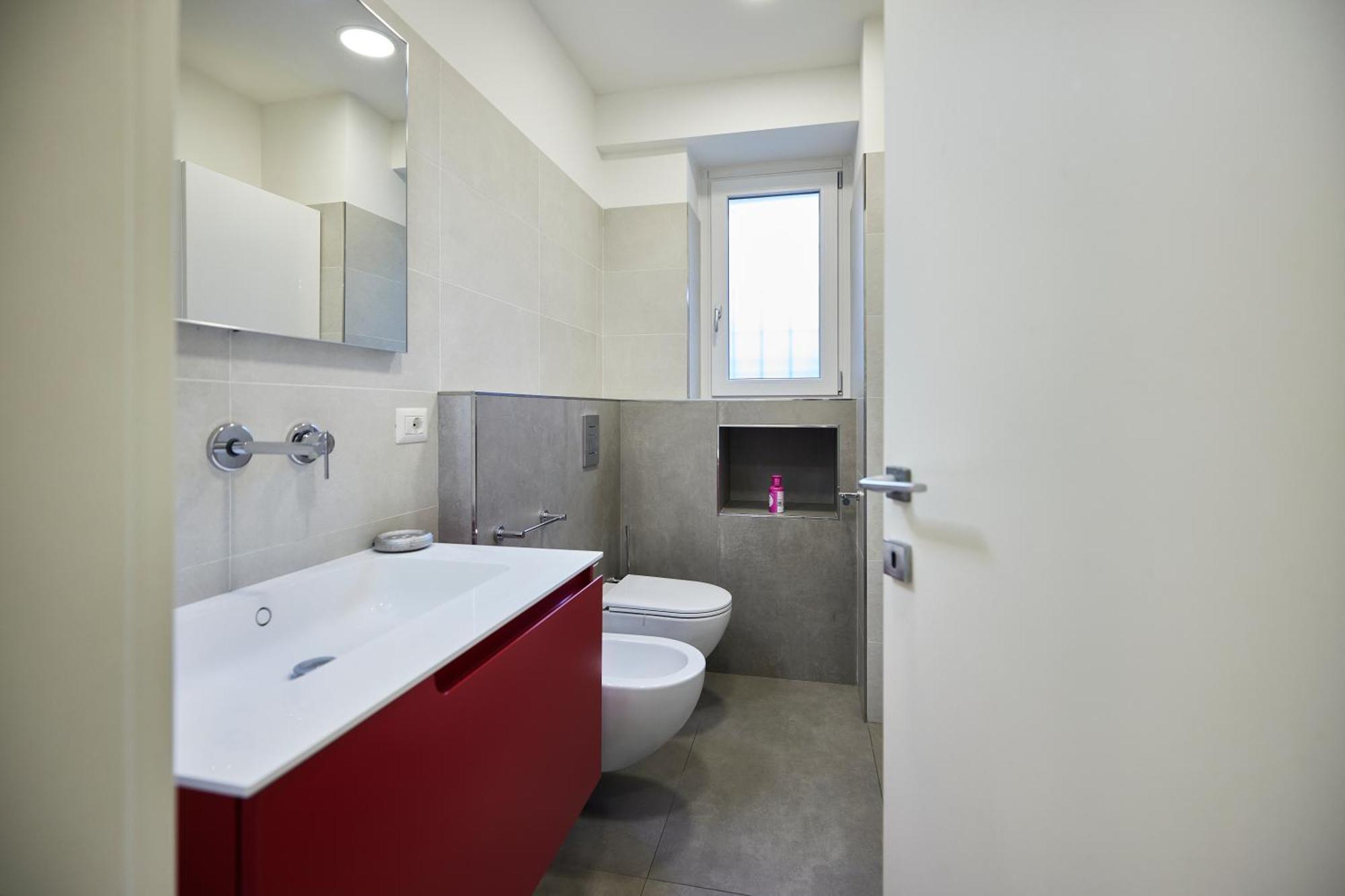 Cozy Meravigli Apartment - Pleasant Walk Between Duomo And Castello Milán Exteriér fotografie