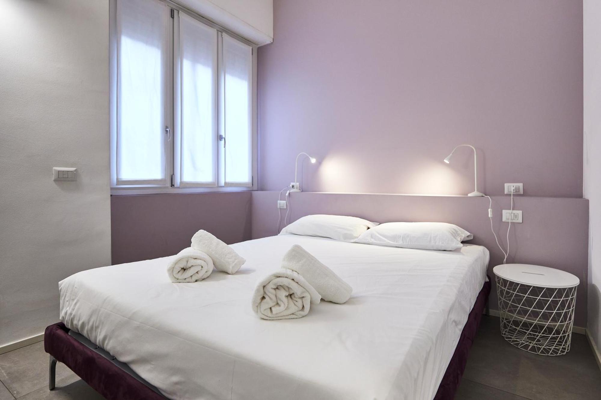 Cozy Meravigli Apartment - Pleasant Walk Between Duomo And Castello Milán Exteriér fotografie
