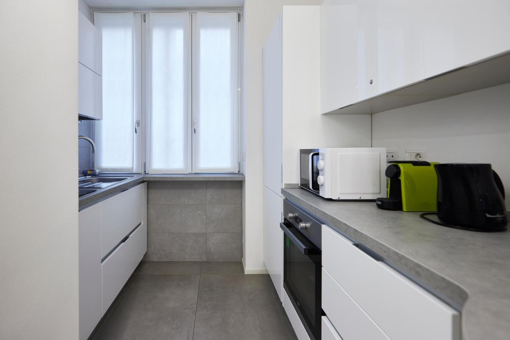 Cozy Meravigli Apartment - Pleasant Walk Between Duomo And Castello Milán Exteriér fotografie